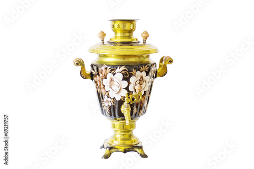 Samovar