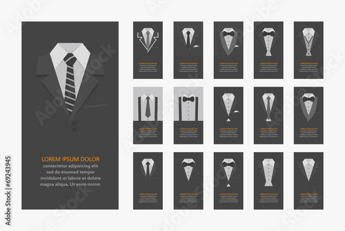 Business cards