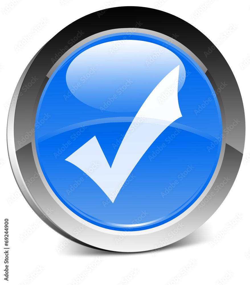 bouton validation bouton validation