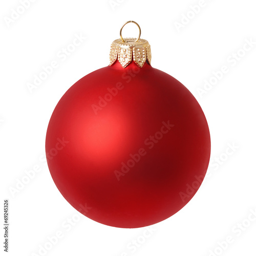christmas ball