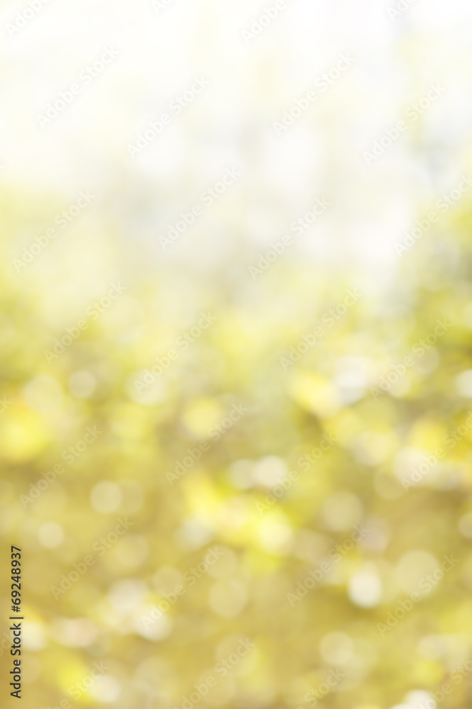 Obraz premium Abstract spring background