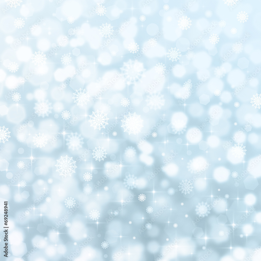 Abstract Christmas background Abstract Christmas background
