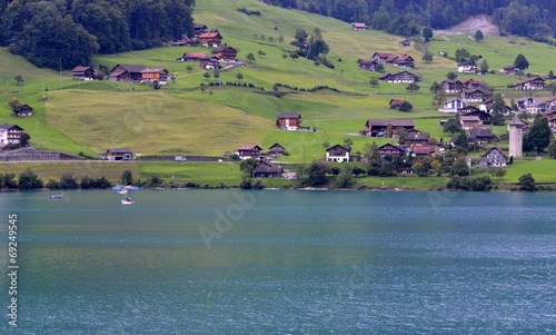 Lungern