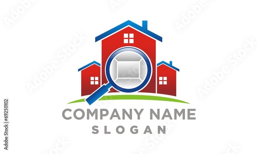 Home Scene Logo