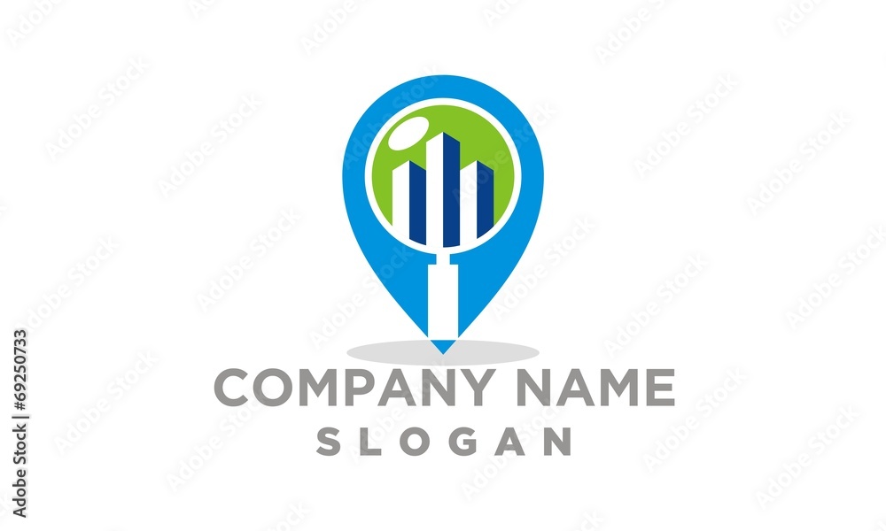 Search Place Logo Search Place Logo