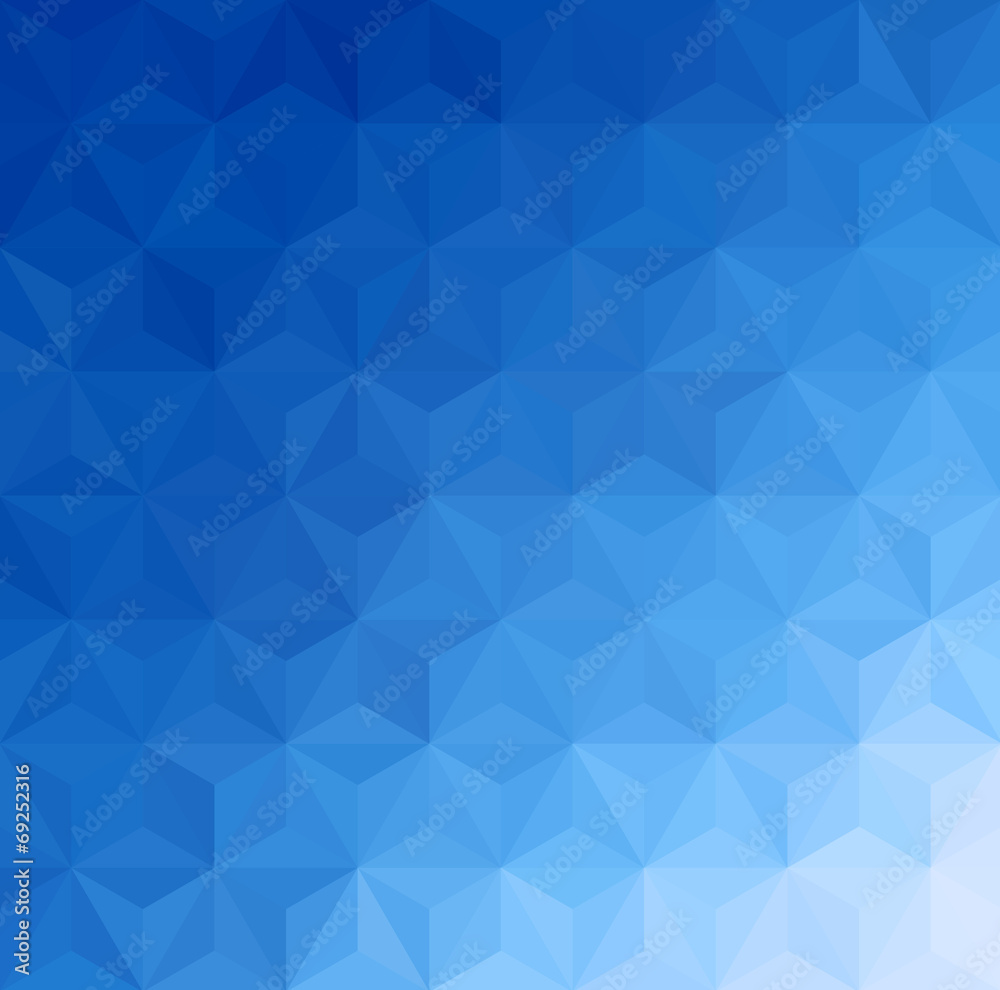 Abstract geometric pattern Abstract geometric pattern