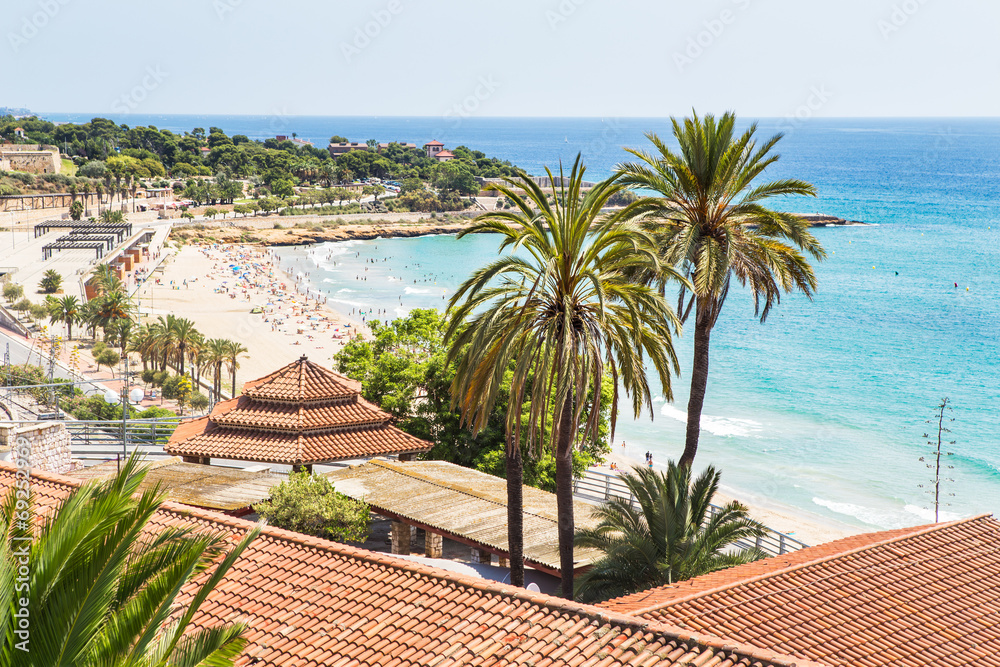 Tarragona