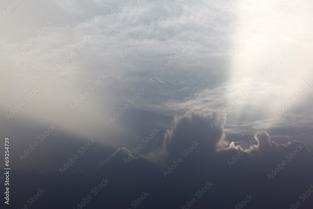 light rays and other atmospheric effect light rays and other atmospheric effect