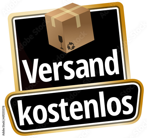 Versand kostenlos