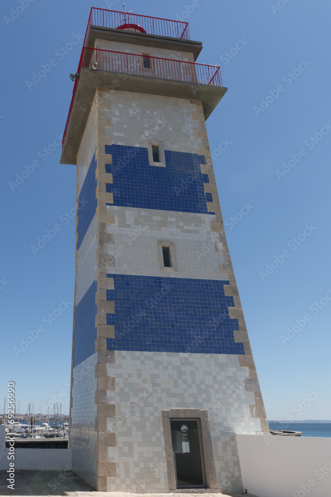 Lighthouse -landscape- Lighthouse -landscape-