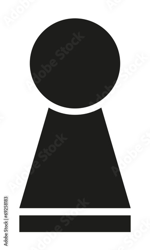 Spielhütchen
