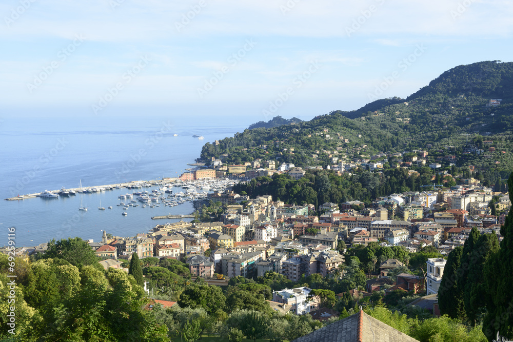 Liguria, RIviera di Levante