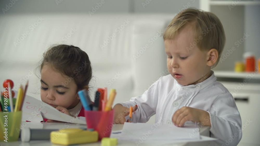 Absorbing Activity Absorbing Activity