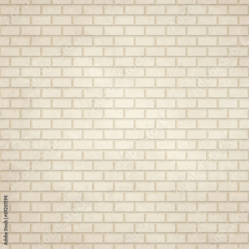 old paper background with wall