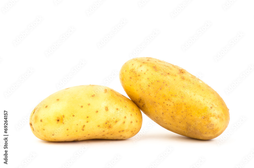 Potato Potato