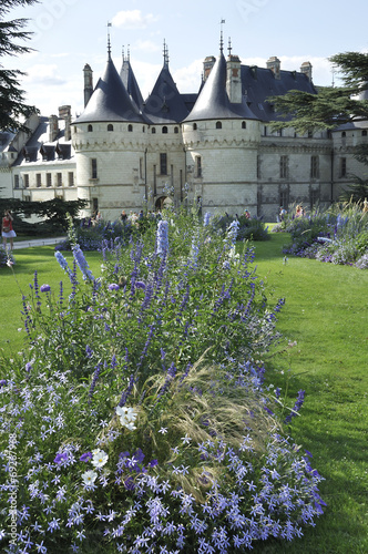 Chaumont sur Loire photo