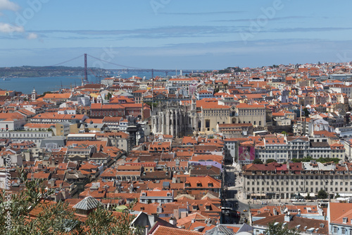 Lisbon Rooftops