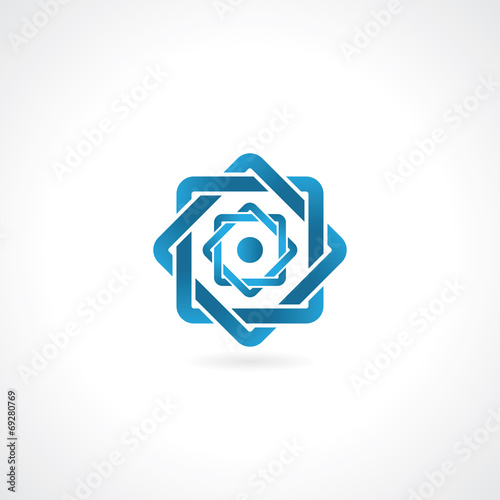 geometric squares