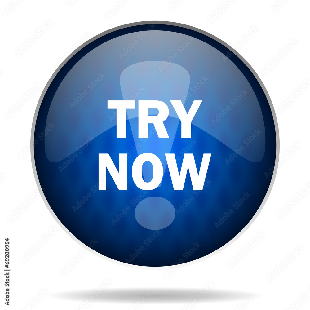 try now internet icon try now internet icon