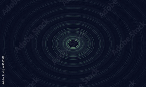 Arc texture