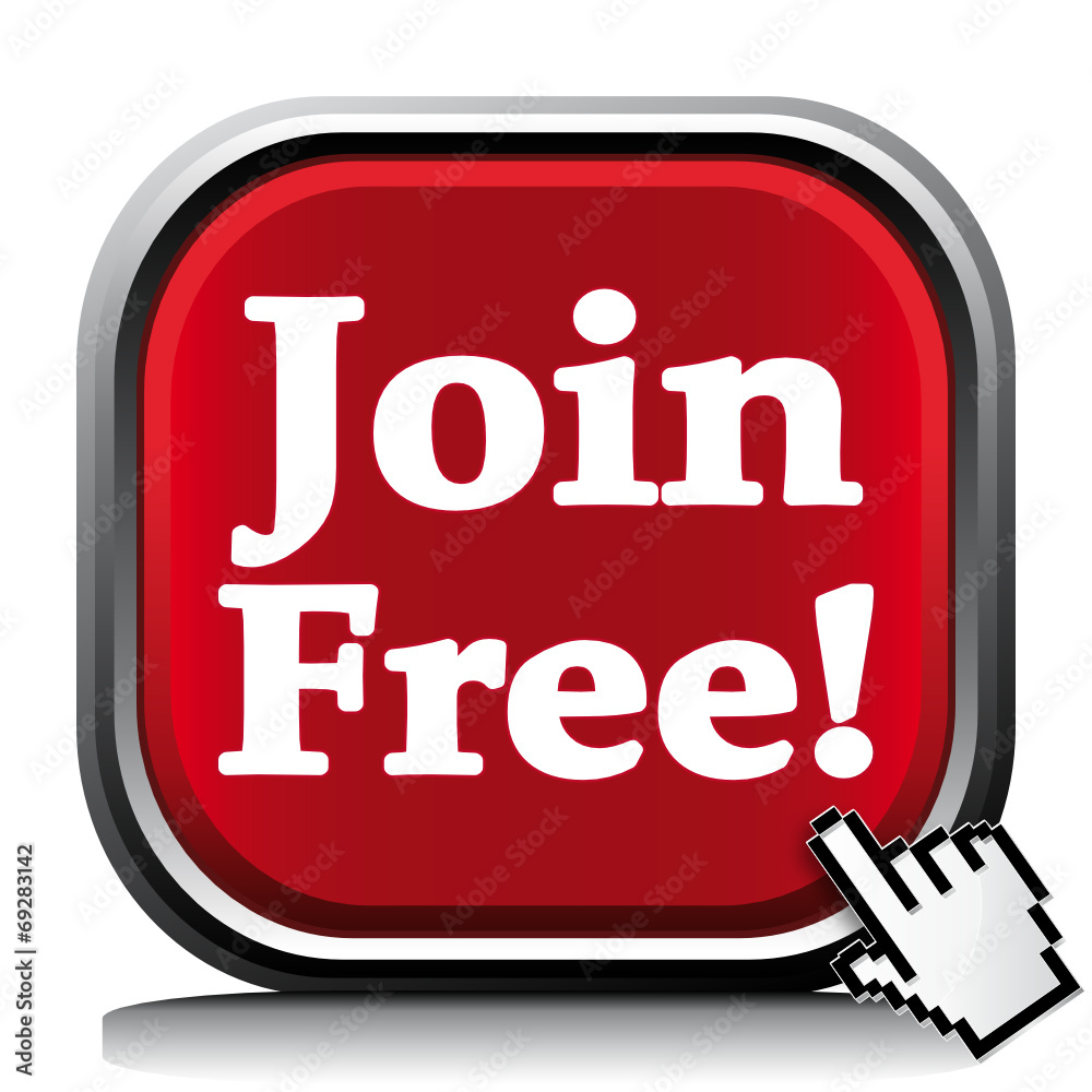 JOIN FREE! ICON JOIN FREE! ICON