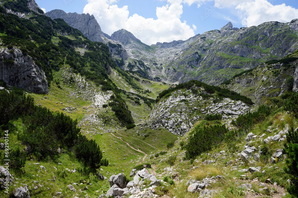 Mountain Mountain