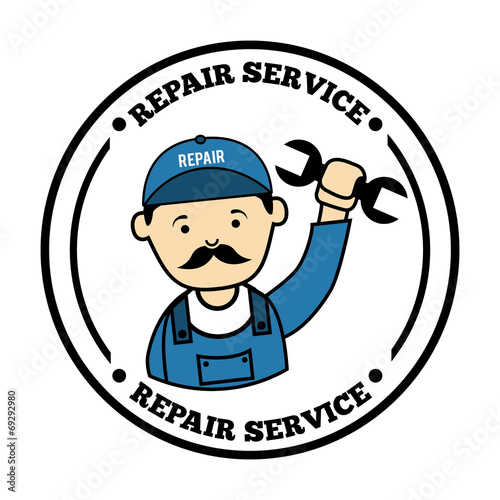 repair design