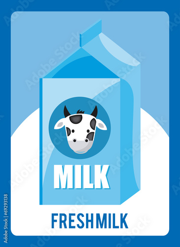 milk design