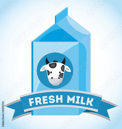 milk design