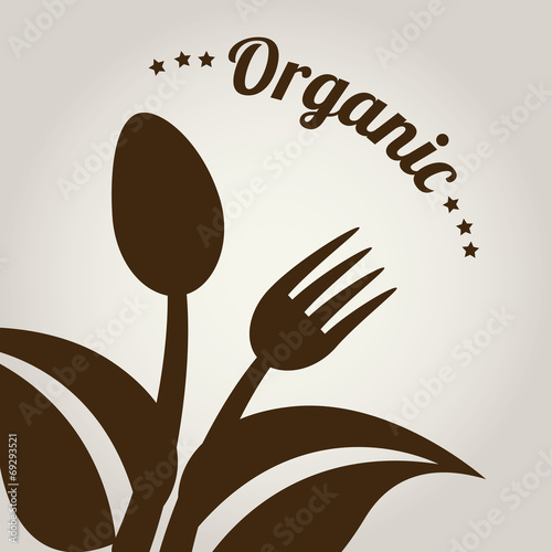 organic product
