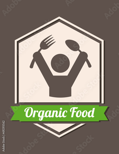 organic product