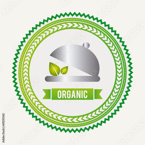 organic product