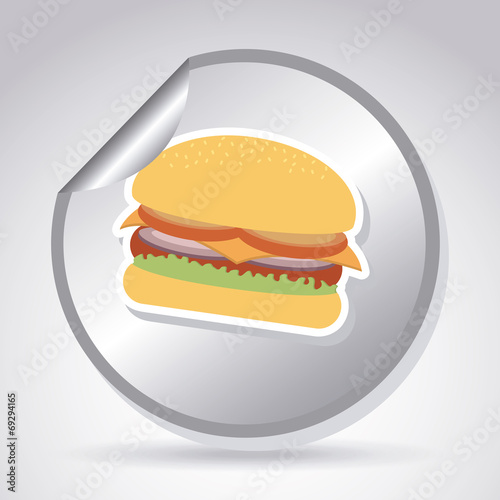 menu design