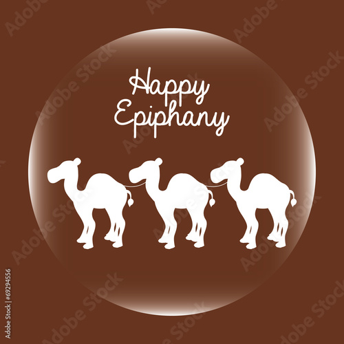 happy epiphany photo