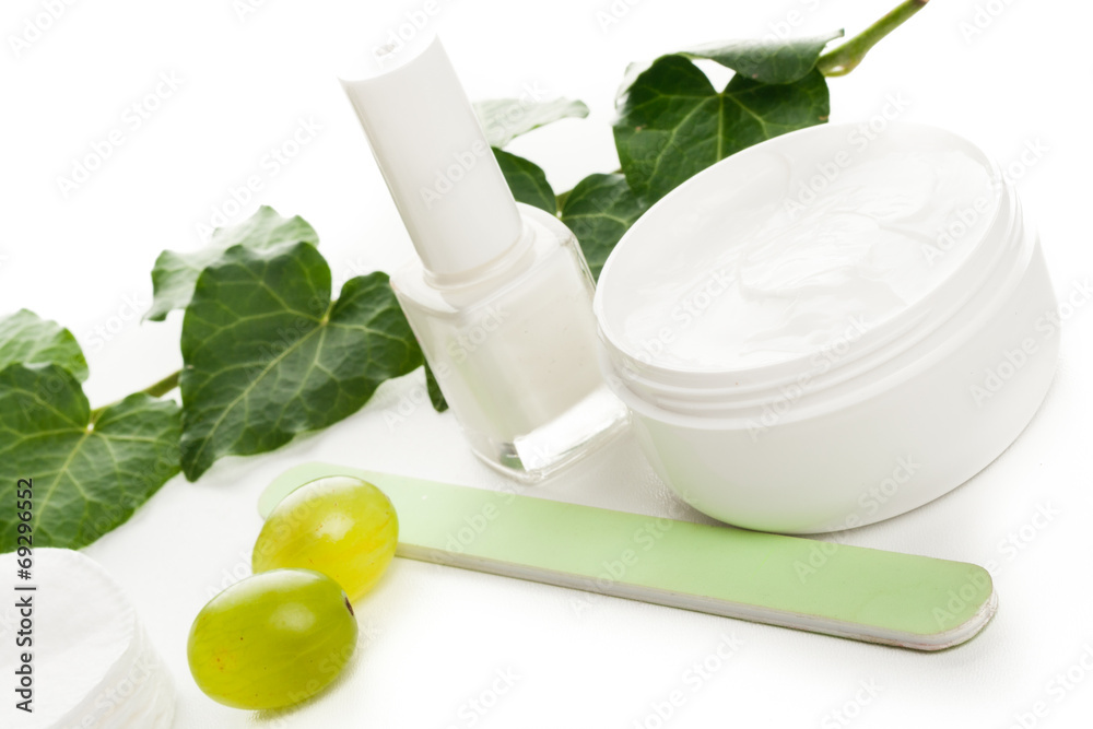 white beauty products white beauty products