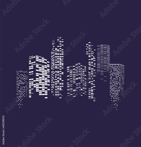 Night city