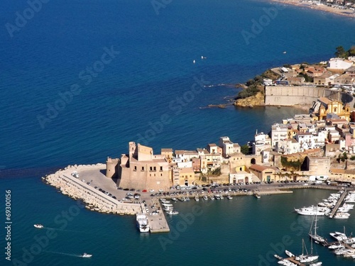 Castellammare del Golfo - Trapani - Sicilia - Italia