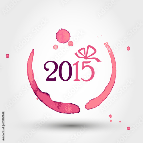 red_wine_new_year_concept