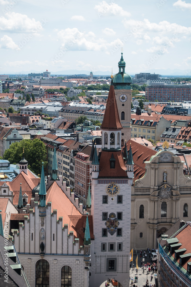 München München