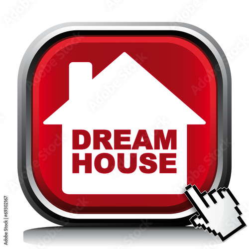 DREAM HOUSE ICON
