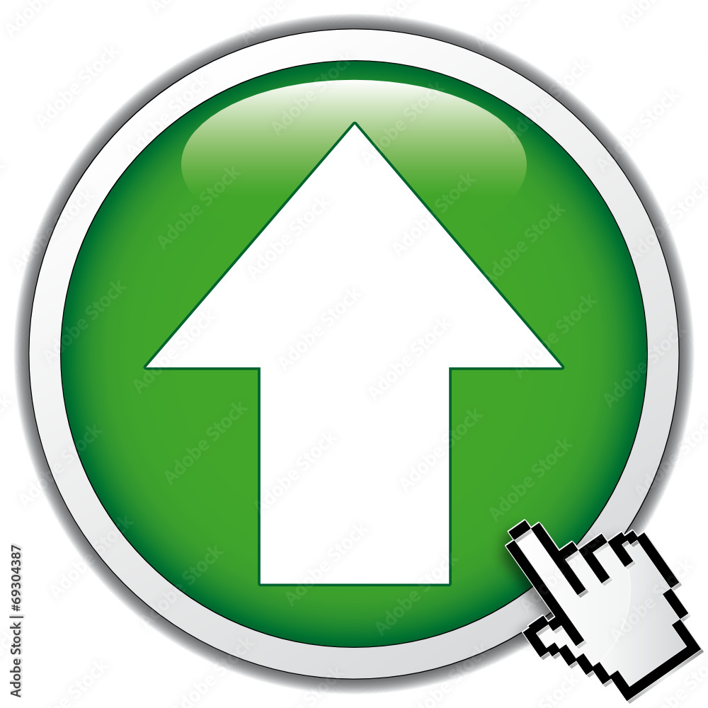 UP ICON UP ICON