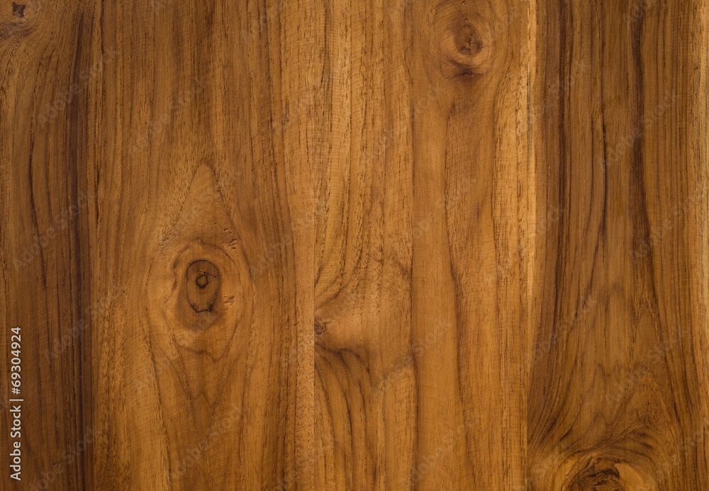 nature  pattern of teak wood decorative furniture surface