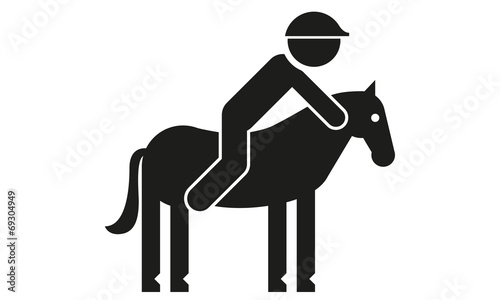 Reiten