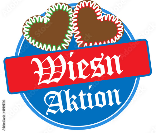 Wiesn Aktion
