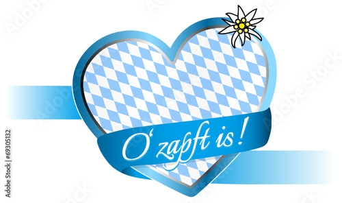 O'zapft is!