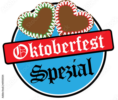 Oktoberfest Spezial