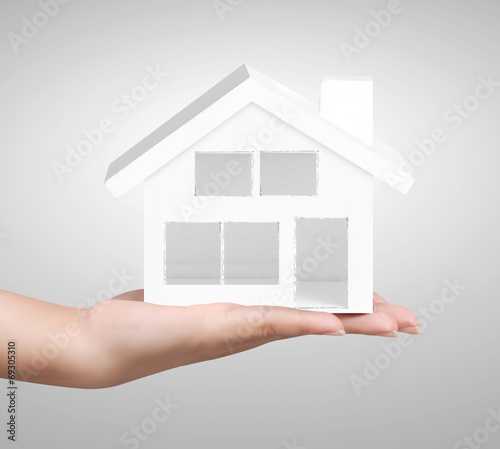 Holding a House