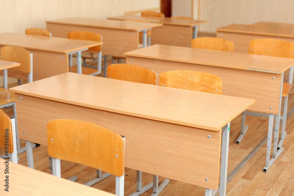 Class room Class room