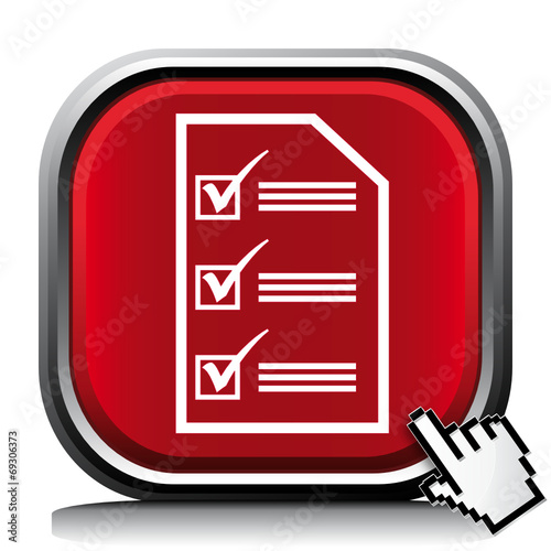 CHECKLIST ICON