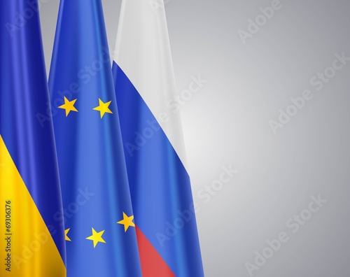 EU Ukraine Russia